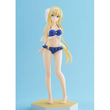 SWORD ART ONLINE PROGRESSIVE - Alice - Pop Up Parade 17cm 