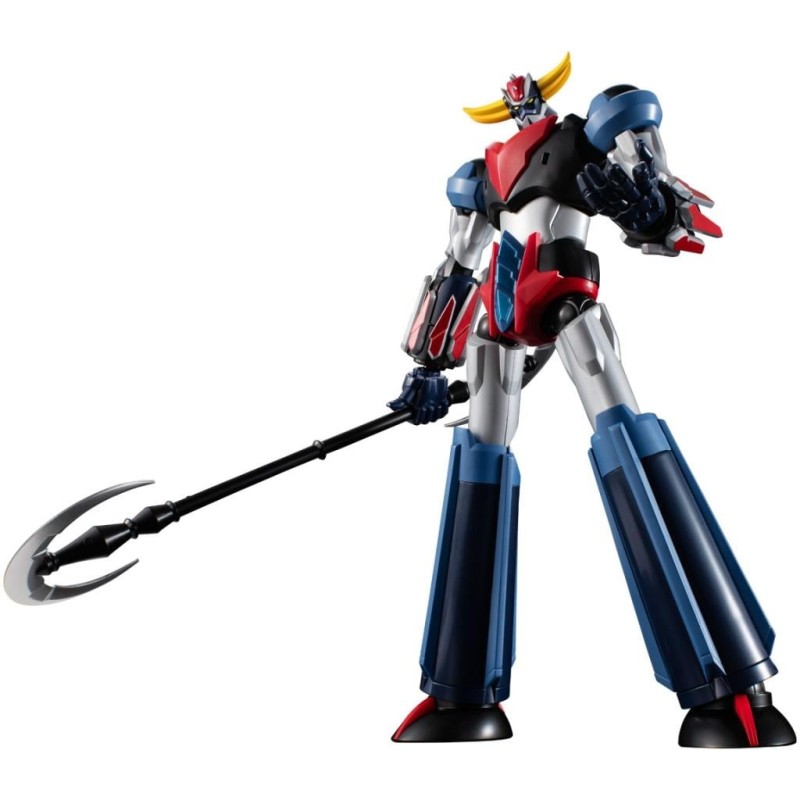 GRENDIZER U - Grendizer - Figure SMP Shokugan Modeling Project 15cm 