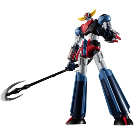 GRENDIZER U - Grendizer - Figure SMP Shokugan Modeling Project 15cm 