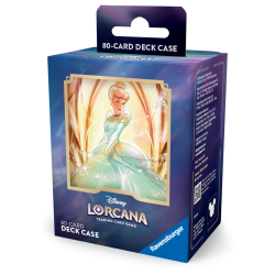 DISNEY - Lorcana - Deck Box - Cinderella - Chapter 7 2