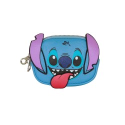 STITCH - Smile - Porte-Monnaie 'Pill' - '12x8,5x1,5cm' 2
