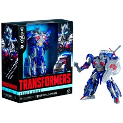 TRANSFORMERS - Optimus Prime - Figure Leader Class 21.5cm 2