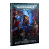 CODEX: ADEPTUS CUSTODES (ENGLISH)