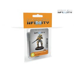 Infinity - Haidào Special Support Group (Hacker) 2