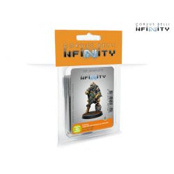 Infinity - Zhenchá Armored Reconnaissance Regiment (Hacker) 2