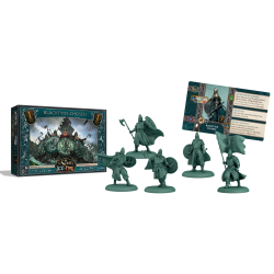Nights Watch Starter Set A Song Of Ice and Fire Core Box 2