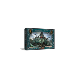 Blacktyde Chosen (Anglais) 2
