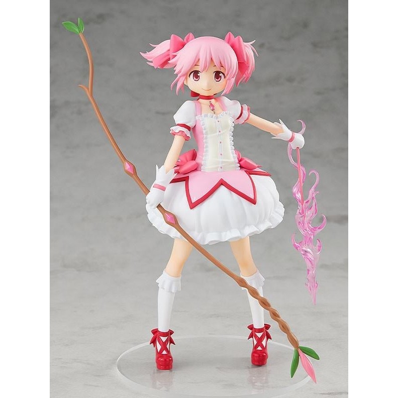 PUELLA MAGI MADOKA MAGICA - Madoka Kaname - Pop Up Parade 16cm 