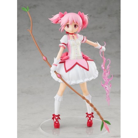 PUELLA MAGI MADOKA MAGICA - Madoka Kaname - Pop Up Parade 16cm 