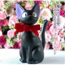 KIKI LA PETITE SORCIERE - Jiji - Tirelire 26.5 cm 2