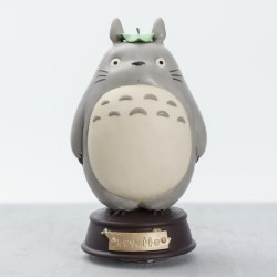 MON VOISIN TOTORO - Totoro - Grande statue musicale 2
