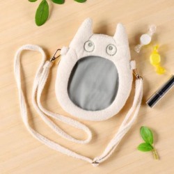 MON VOISIN TOTORO - Totoro blanc - Sac à Main 2