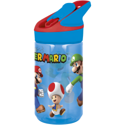 SUPER MARIO - Bouteille de Sport - 480ml 2