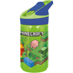 MINECRAFT - Creeper - Bouteille de Sport - 480ml 2