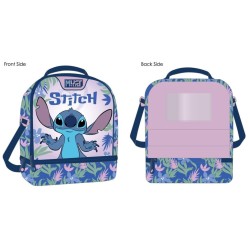 STITCH - Sac à Lunch '28x22x16cm' 2
