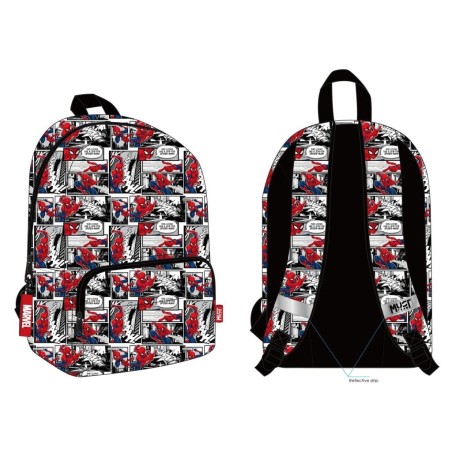 SPIDER-MAN - Backpack '41x29x17cm' 