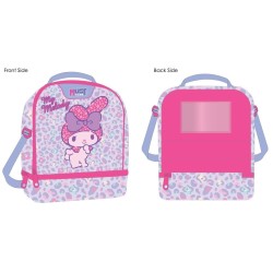MY MELODY - Must - Sac à Lunch '28x22x16cm' 2