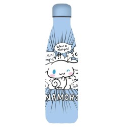 CINNAMOROLL - Bouteille en Acier Inoxydable 500ml 2