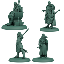 Greyjoy Heroes 1 (Anglais) 2