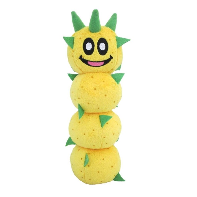 SUPER MARIO - Pokey - Plush 23cm 