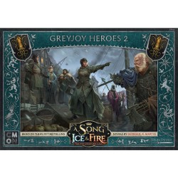 TdFJdFHéros Greyjoy 2 G17 (French)