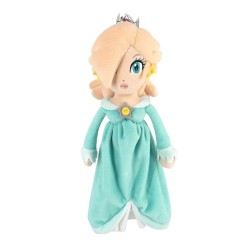 SUPER MARIO - Harmonie - Peluche 28cm 2