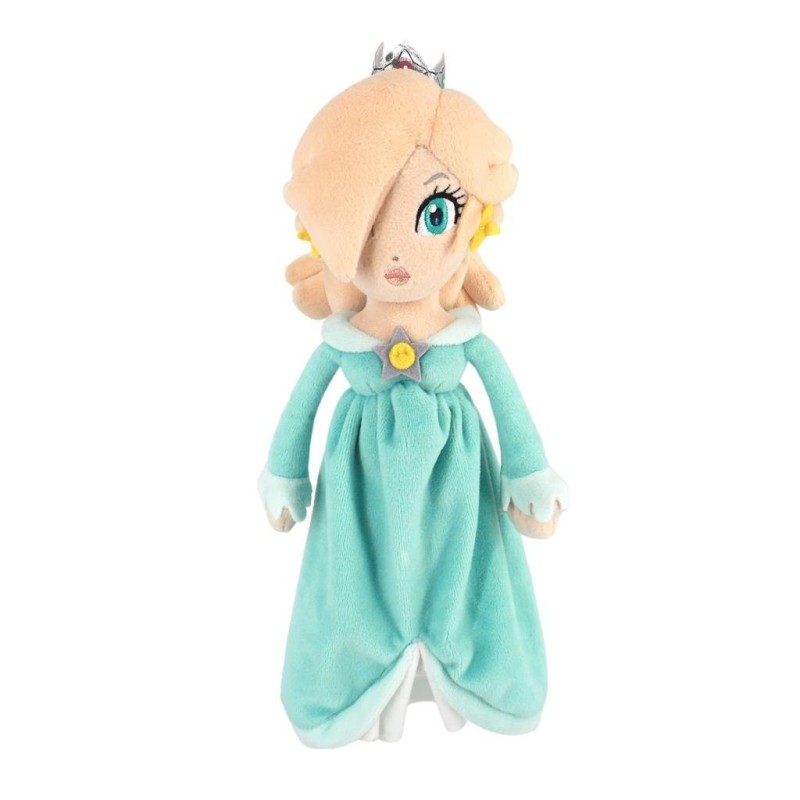 SUPER MARIO - Harmonie - Peluche 28cm 