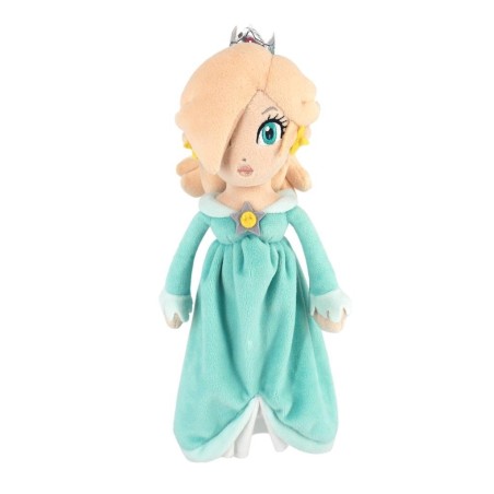 SUPER MARIO - Harmonie - Peluche 28cm 
