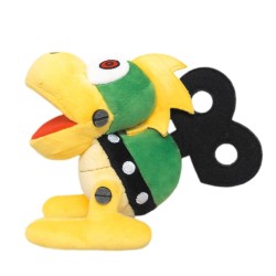 SUPER MARIO - Mecha Koopa - Peluche 15cm 2