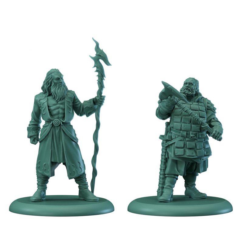 TdFJdFHéros Greyjoy 2 G17 (Français)