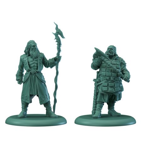 TdFJdFHéros Greyjoy 2 G17 (Français)