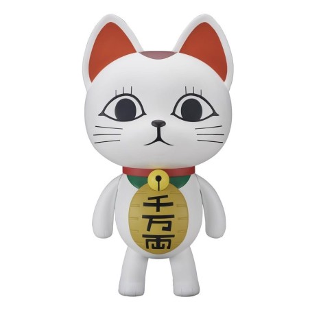 DANDADAN - Turbo Granny - Statue 1/1 40cm 