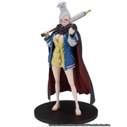 DANDADAN - Seiko - Statuette 1/7 26cm 2