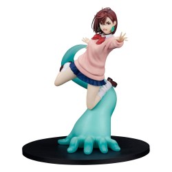 DANDADAN - Momo - Statuette 1/7 24cm 2