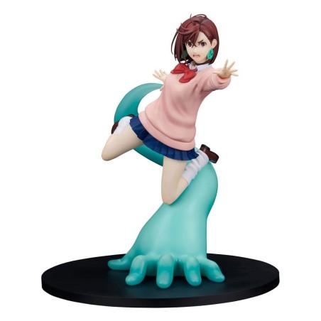 DANDADAN - Momo - Statuette 1/7 24cm 