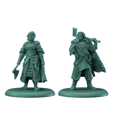 TdFJdFHéros Greyjoy 2 G17 (Français)