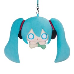 HATSUNE MIKU - Plushie Pouch 26x35cm 2