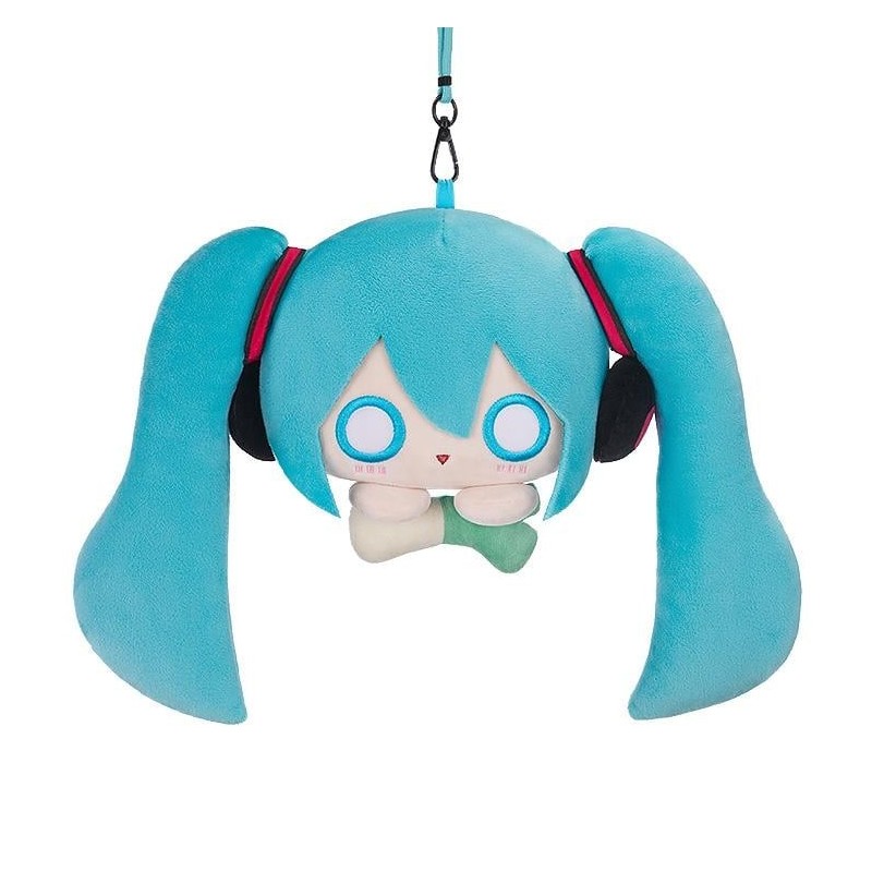 HATSUNE MIKU - Plushie Pouch 26x35cm 