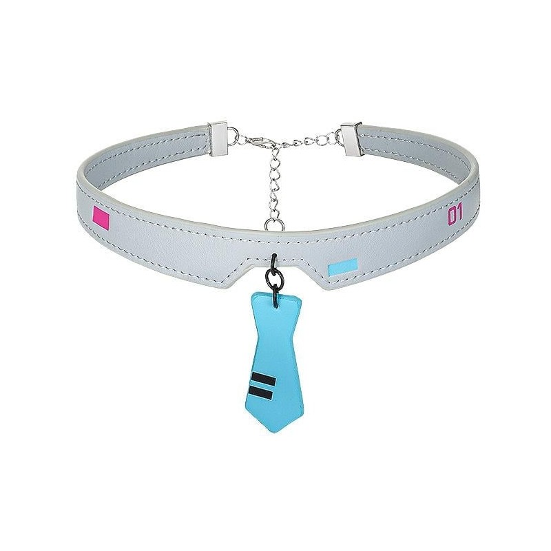 HATSUNE MIKU - Choker 