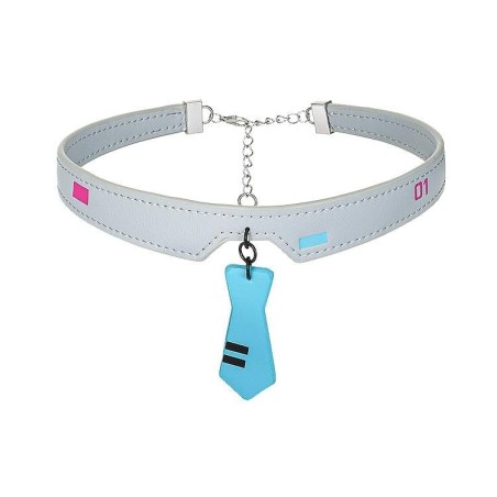 HATSUNE MIKU - Choker 