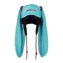 HATSUNE MIKU - Casquette 65cm 2