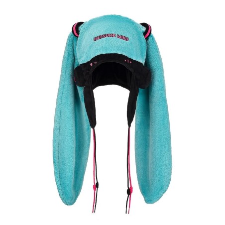 HATSUNE MIKU - Casquette 65cm 