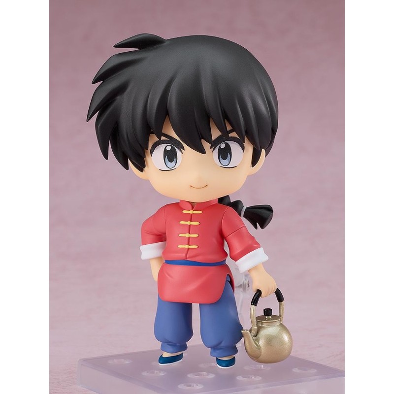 RANMA 1/2 - Ranma - Figure Nendoroid 10cm 