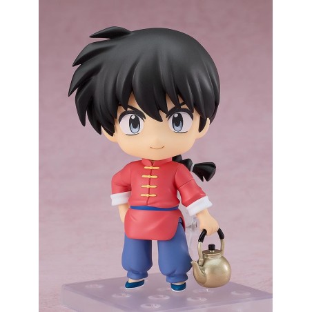 RANMA 1/2 - Ranma - Figure Nendoroid 10cm 