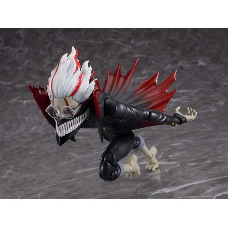 DANDADAN - Okarun (Transformé) - Figurine Figma 16cm 