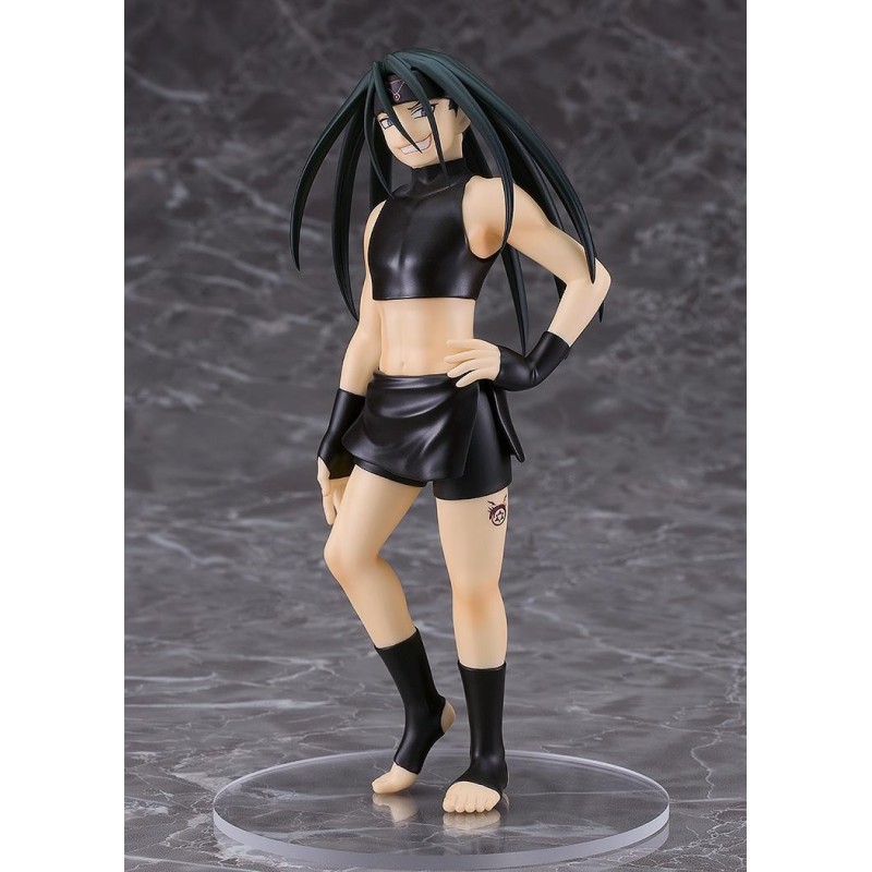 FULL METAL ALCHEMIST BROTHERHOOD - Envy - Pop Up Parade 16cm 