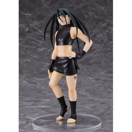 FULL METAL ALCHEMIST BROTHERHOOD - Envy - Pop Up Parade 16cm 