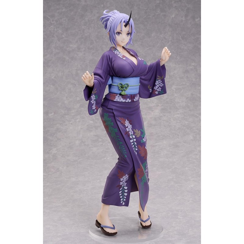 SLIME - Shion "Yukata" - Statuette 1/4 45cm 