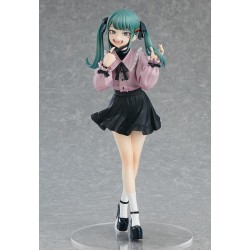 HATSUNE MIKU - The Vampire - Pop Up Parade L 24cm 2