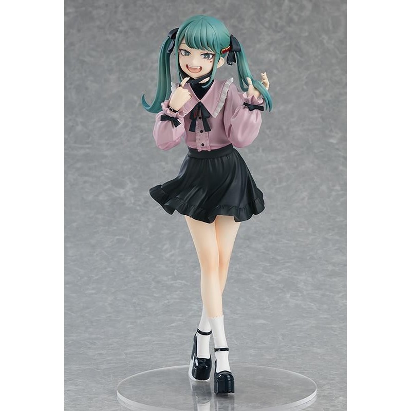 HATSUNE MIKU - The Vampire - Pop Up Parade L 24cm 